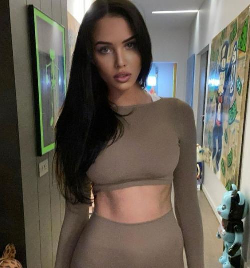 Стройняшка Анастасия решетова. 05