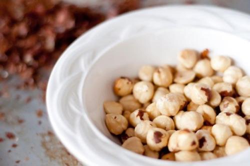 Шоколадный тарт с фундуком. 05 Шоколадный тарт с фундуком. 05