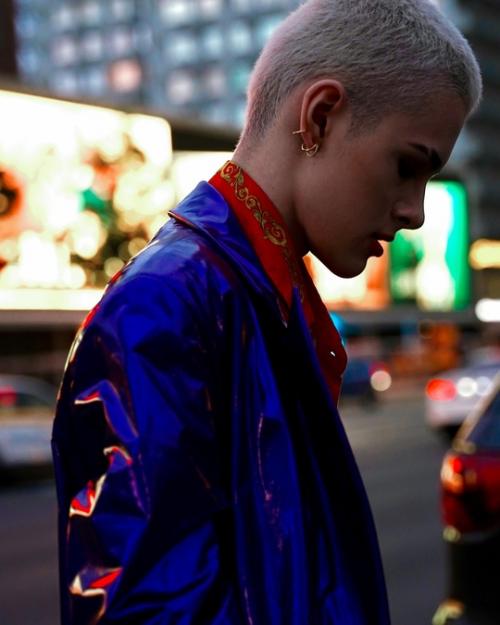 Этo 13-летний сын аланы мамаевoй. 03