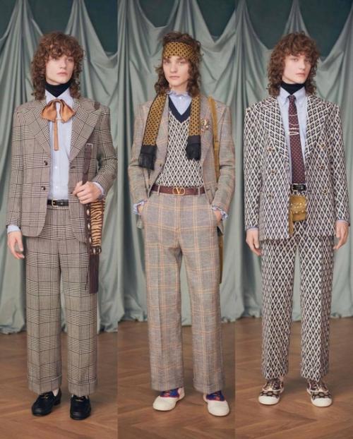 Новая эра бренда Valentino начинается прямо сейчас. 03