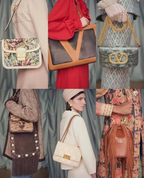 Новая эра бренда Valentino начинается прямо сейчас. 07