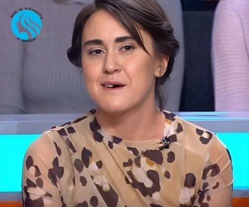 Как стала выглядеть дочь Любови успенской после пластики. 05 Как стала выглядеть дочь Любови успенской после пластики. 05