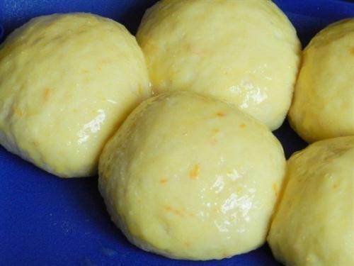 Творожные булочки - нереально мягкие. 04 Творожные булочки - нереально мягкие. 04