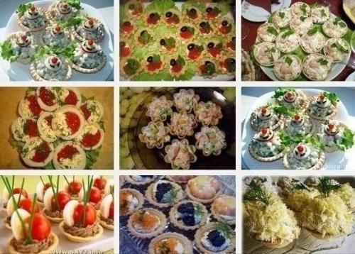 10 вкуснейших начинок для тарталеток. 10 вкуснейших начинок для тарталеток.