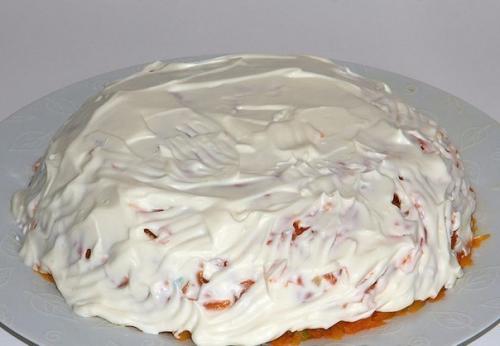 Селедка под шубой. 07 Селедка под шубой. 07