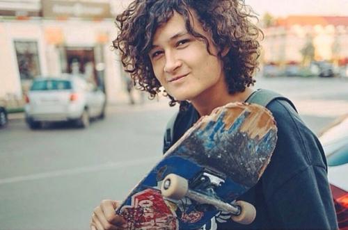 Немного о том, каким был моргенштерн раньше! 03