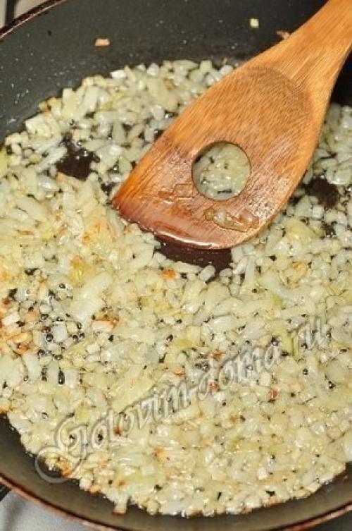 Баклажаны, фаршированные мясом. 06 Баклажаны, фаршированные мясом. 06