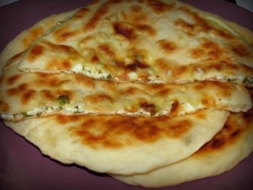 Быстрые хачапури. Ингредиенты: Быстрые хачапури. Ингредиенты: