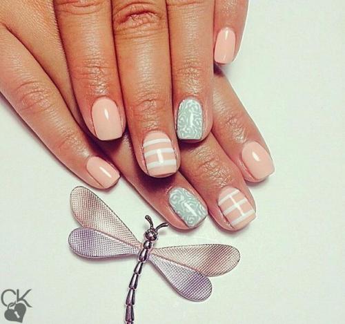 Как можно быстро отрастить ногти.