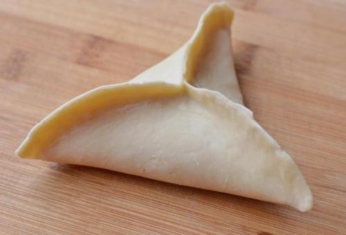 Самса узбекская слоеная. 04 Самса узбекская слоеная. 04