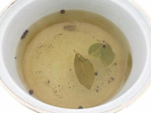 Маринованные помидоры. Ингредиенты: 03 Маринованные помидоры. Ингредиенты: 03