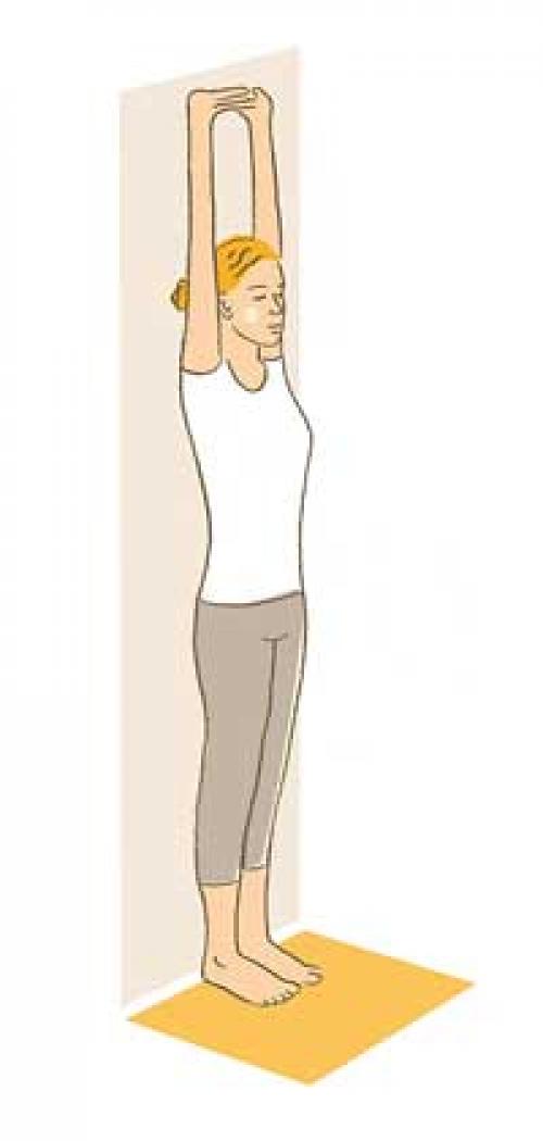 Исправление осанки со знанием дела? 03 Исправление осанки со знанием дела? 03