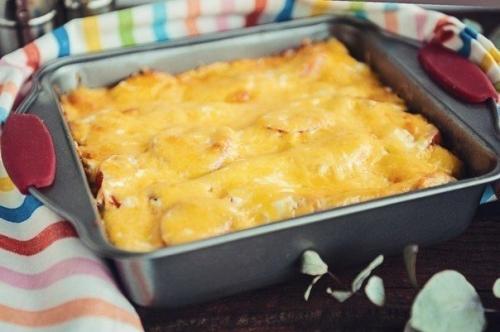 Как приготовить макароны: 10 вкусных рецептов. 07 Как приготовить макароны: 10 вкусных рецептов. 07