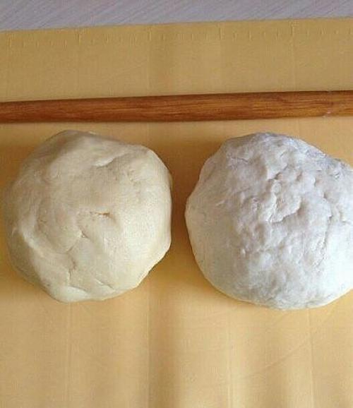 Рогалики.  Очень вкусные, мягкие, рассыпчатые рогалики, просто тают во рту. 01