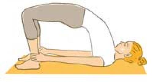 Исправление осанки со знанием дела? 07 Исправление осанки со знанием дела? 07