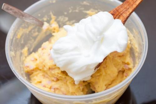 Картофель сен - флорентен. 02 Картофель сен - флорентен. 02