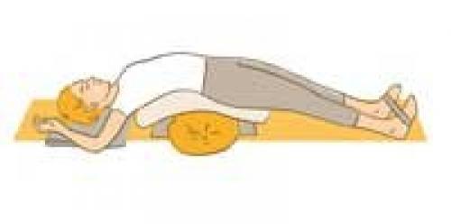 Исправление осанки со знанием дела? 08 Исправление осанки со знанием дела? 08