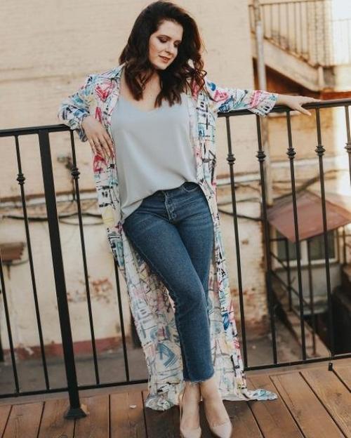 Эту девушку зовут Анастасия Денисова и она похудела больше, чем на 20 кг! 04