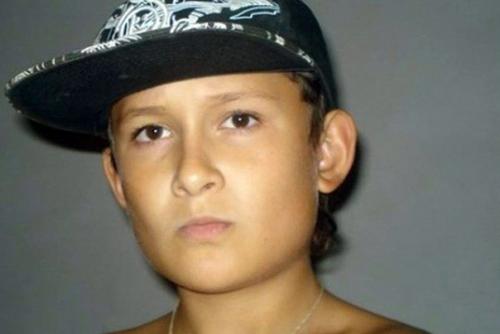 Немного о том, каким был моргенштерн раньше! 01