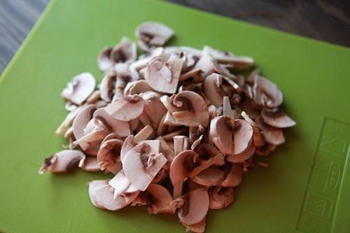 Бефстроганов. Поделись рецептом. 03 Бефстроганов. Поделись рецептом. 03