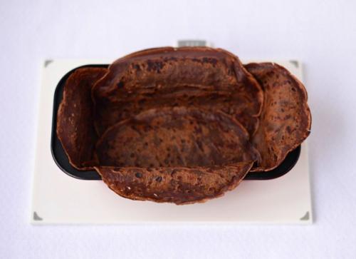 Десерт Манная Шоколадка. 03 Десерт Манная Шоколадка. 03