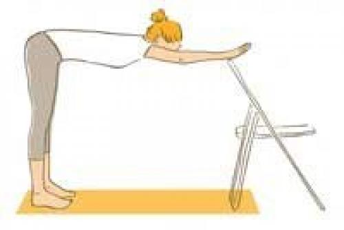 Исправление осанки со знанием дела? 05 Исправление осанки со знанием дела? 05