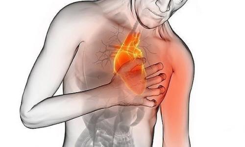 Как бороться с болью в области сердца. Как бороться с болью в области сердца.