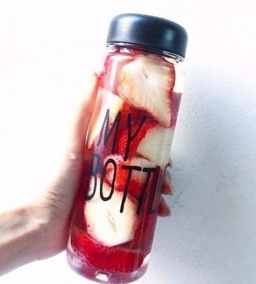 6 напитков, которые надолго заставят забыть вас о еде. 01 6 напитков, которые надолго заставят забыть вас о еде. 01