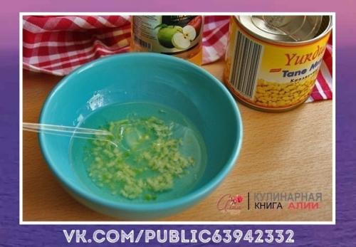 Вкусно, просто, великолепно. 04