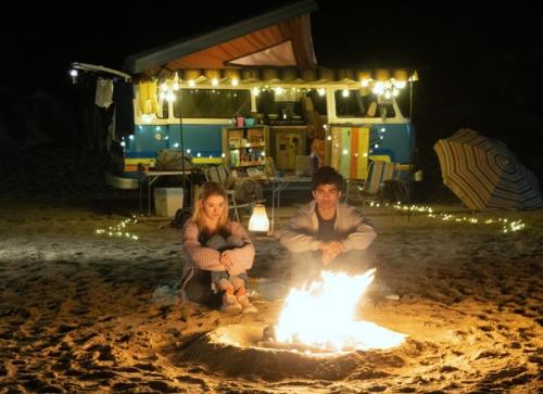 Этим летом отправимся в романтическое путешествие вместе с героями мелодрамы До Встречи на Венере. 02