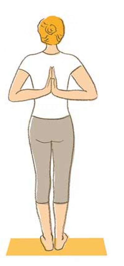 Исправление осанки со знанием дела? 04 Исправление осанки со знанием дела? 04