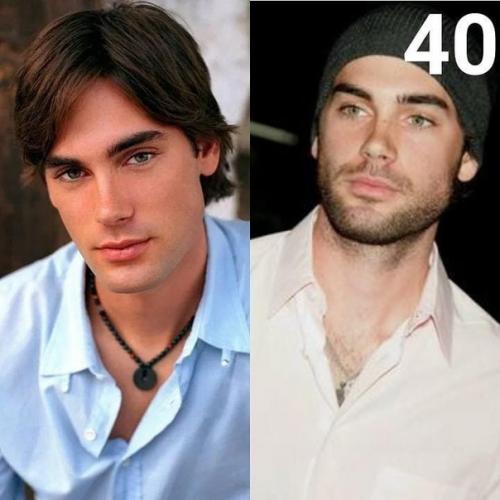 Как изменились актеры сериала Зачарованные за 20 лет. 09