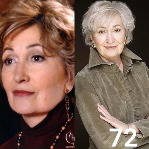 Как изменились актеры сериала Зачарованные за 20 лет. 07