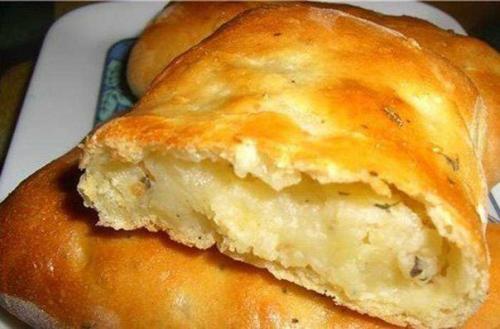 Невероятно вкусное слоеное тесто за 10 минут. Невероятно вкусное слоеное тесто за 10 минут.