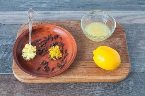 Острый джем из перцев. 05