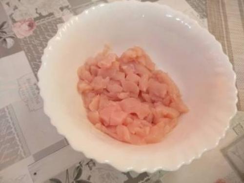 Вкуснейшие лодочки из кабачков. 02 Вкуснейшие лодочки из кабачков. 02