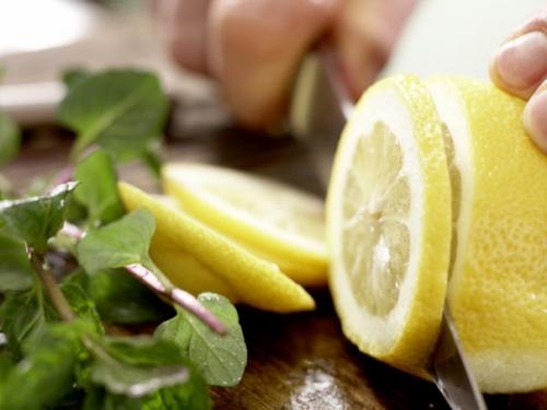 Белая сангрия с виноградом и дыней. 04 Белая сангрия с виноградом и дыней. 04