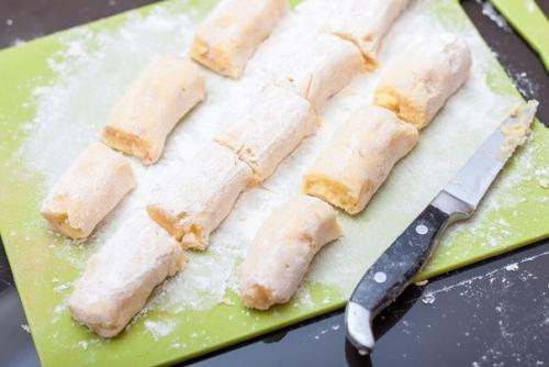 Картофель сен - флорентен. 03 Картофель сен - флорентен. 03