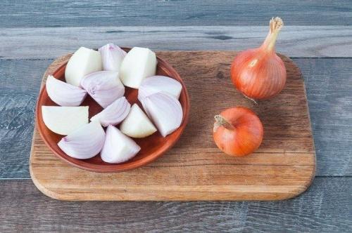 Острый джем из перцев. 03