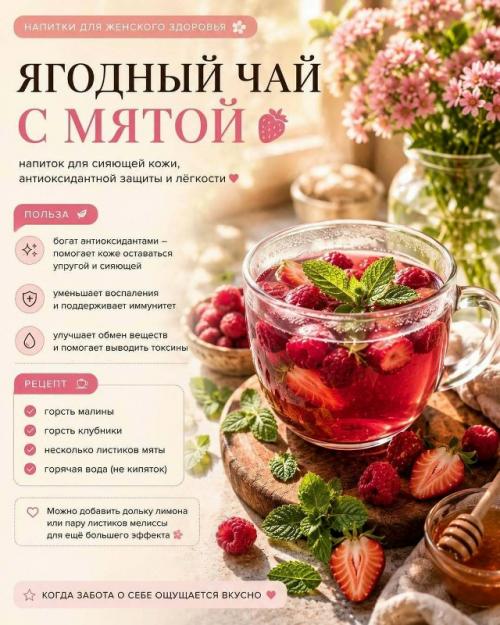 Иногда забота о себе начинается не с чего то глобального …. 05