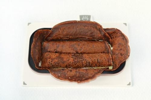 Десерт Манная Шоколадка. 06 Десерт Манная Шоколадка. 06