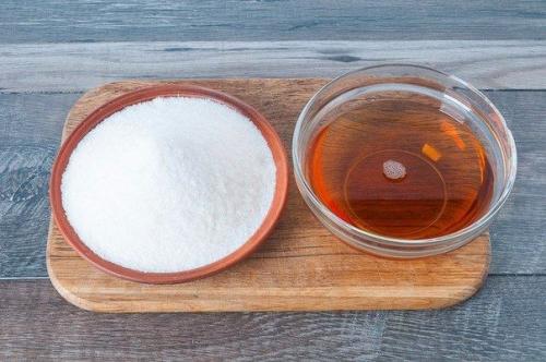 Острый джем из перцев. 04