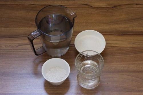 Помидоры закусочные.  Отличная закуска из свежих домашних помидорчиков! 02 Помидоры закусочные.  Отличная закуска из свежих домашних помидорчиков! 02