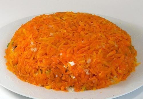 Селедка под шубой. 06 Селедка под шубой. 06