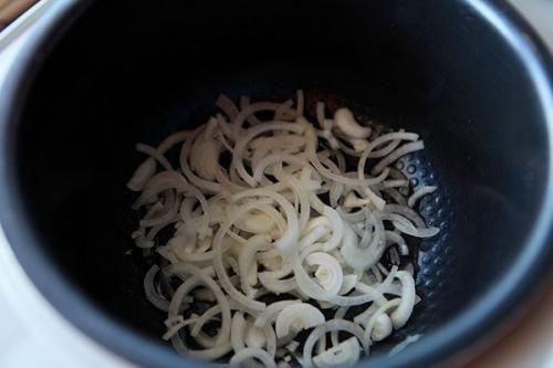 Бефстроганов. Поделись рецептом. 04 Бефстроганов. Поделись рецептом. 04