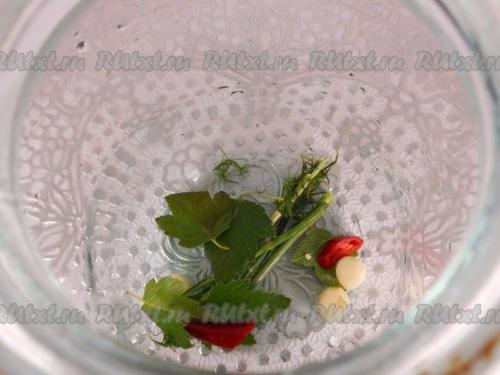 Маринованные помидоры. Ингредиенты: 01 Маринованные помидоры. Ингредиенты: 01