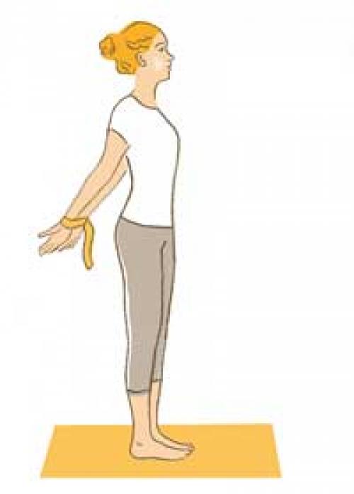 Исправление осанки со знанием дела? 01 Исправление осанки со знанием дела? 01