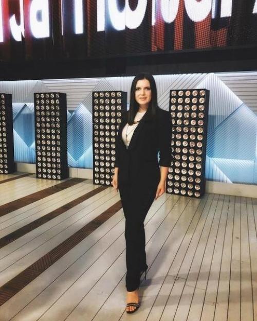 Эту девушку зовут Анастасия Денисова и она похудела больше, чем на 20 кг! 03