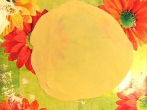 Вкусный торт с творожным заварным кремом сказочно. 01