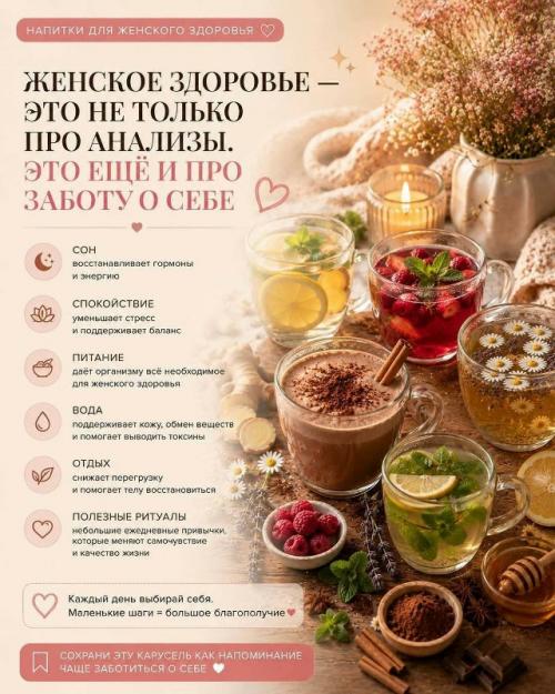 Иногда забота о себе начинается не с чего то глобального …. 06